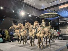 -秦始皇帝陵博物院-丽山园