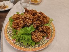 -烤肉季饭庄