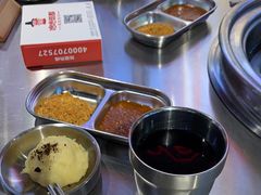 -哈哈碳都·牛肋条无限自助烤肉(宝龙店)