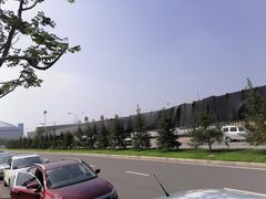 -华夏文旅西安度假区
