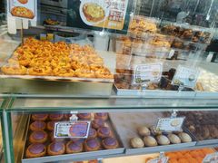 -鲍师傅糕点(大沽南路店)