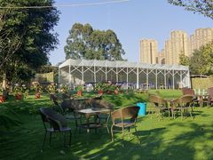 -三圣花乡旅游区