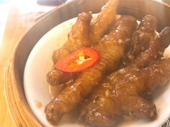-添好运点心专门店(深水埗店)