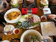 -Doo Dee Thai Food(Issan/Isaan/Esan)