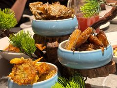 -佬太公海鸭·海鲜大排档(上海总店)