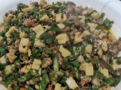 尖椒兔-味老大土碗菜(中山三路店)