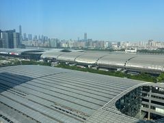 -广交会威斯汀酒店