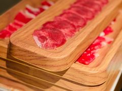 牛舌-温禾牛·和牛寿喜烧自助火锅(恒基名人店)