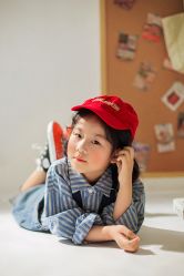 -三只熊儿童摄影(公园店)
