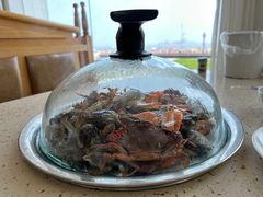-港畔赶海蒸汽海鲜烧烤自助(仙螺岛店)