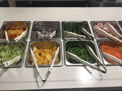 -So Lounge索兰至餐厅(蓝色港湾店)