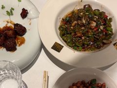 -桂满陇·海市蜃楼·黑金(国金店)