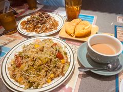 -大头力茶餐厅(花都融创茂店)