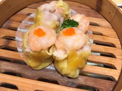 明虾蟹子烧卖-点都德(德江楼店)