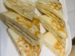 -安天民北方饺子(彩田店)