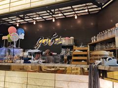 -get pizza意大利餐厅(凯德MALL店)