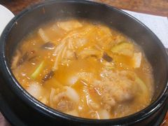 -六七八韩式烤肉·韩国料理(上杭路店)