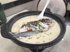 -鱼味馆(万佛湖店)