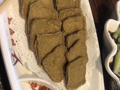 臭豆腐-芦苇荡·酸汤鱼(回龙观店)
