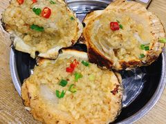 -老虎滩大连海鲜烧烤(建邺云锦路总店)