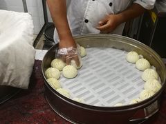 -郑家包子牛肉拉面(尚勤路店)