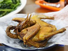 -煲煲掂风味煲仔饭餐厅(西区店)