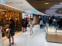 -乐天免税店(明洞店)