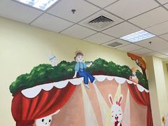 -昂立教育凯顿成长中心(嘉定南翔校区)
