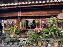 -龙姐私房菜(和顺古镇店)