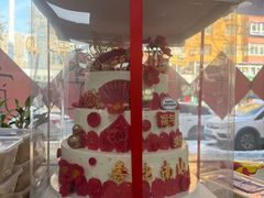 -穆斯美糕点店(景星南街店)