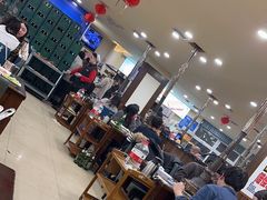-楼外楼肥羊木炭火锅居(乐群街店)