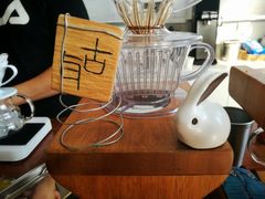 -古耳咖啡(北锣店)