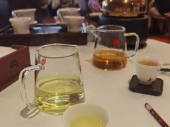 -白天鹅宾馆-宏图府餐厅