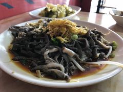 -好成财牛排馆(涂门街总店)