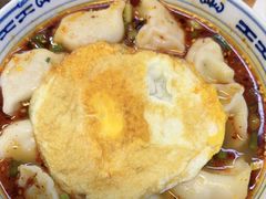 -堂吃饺子(维达北苑店)