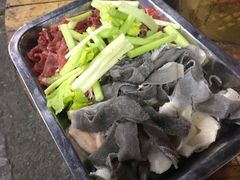 -秧塘牛八宝(金山路店)