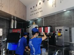 -陈多多·豆腐奶茶(草市街店)