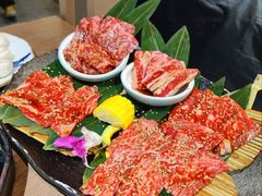 -虎丸烧肉(世纪汇店)