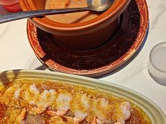 粉丝虾-来菜·湖北头牌藕汤(武商MALL众圆店)