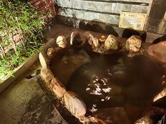 -北京益泉花园酒店