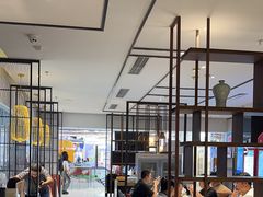 -眉州东坡·熊猫主题餐厅(枫蓝店)