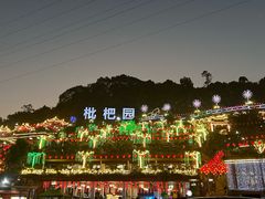 -枇杷园食为鲜火锅(南山店)
