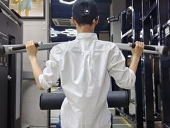 -VPsmart私教健身工作室(新华路旗舰店)