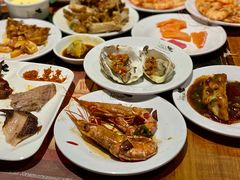 -汉巴味德(大悦城店)