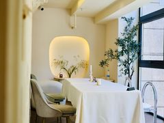 -伊斯坦布尔土耳其清真咖啡餐厅