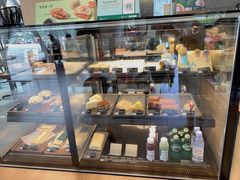 -星巴克(南昌恒茂梦时代广场店)