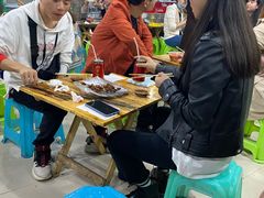 -杨婆婆烤肉(文昌阁店)