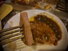 -韩厨烤肉火锅无限自助餐厅(潮流特区店)