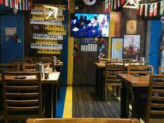 大堂-腰子哥烤串(石佛营炫特店)