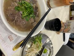 特别牛肉粉-CHILL Pho澳洲牛肉越南粉(佛山顺德万象汇店)